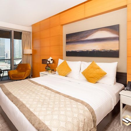 Deluxe Stay - Address Dubai Mall -The Residence Ngoại thất bức ảnh