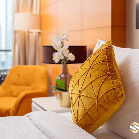 Deluxe Stay - Address Dubai Mall -The Residence Ngoại thất bức ảnh