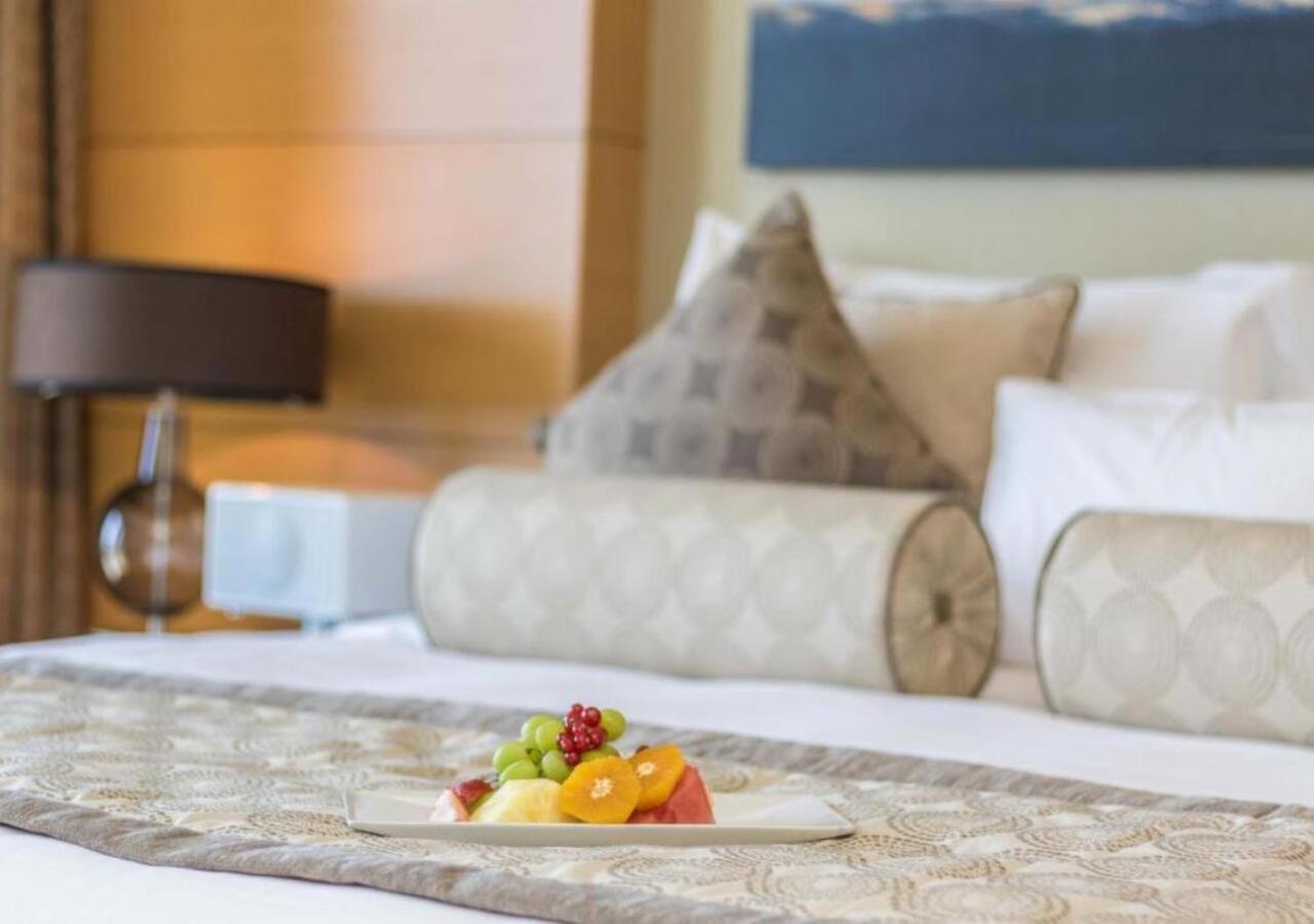 Deluxe Stay - Address Dubai Mall -The Residence Ngoại thất bức ảnh