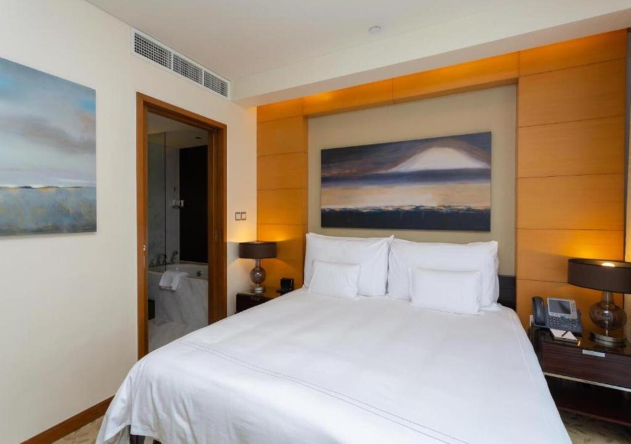 Deluxe Stay - Address Dubai Mall -The Residence Ngoại thất bức ảnh