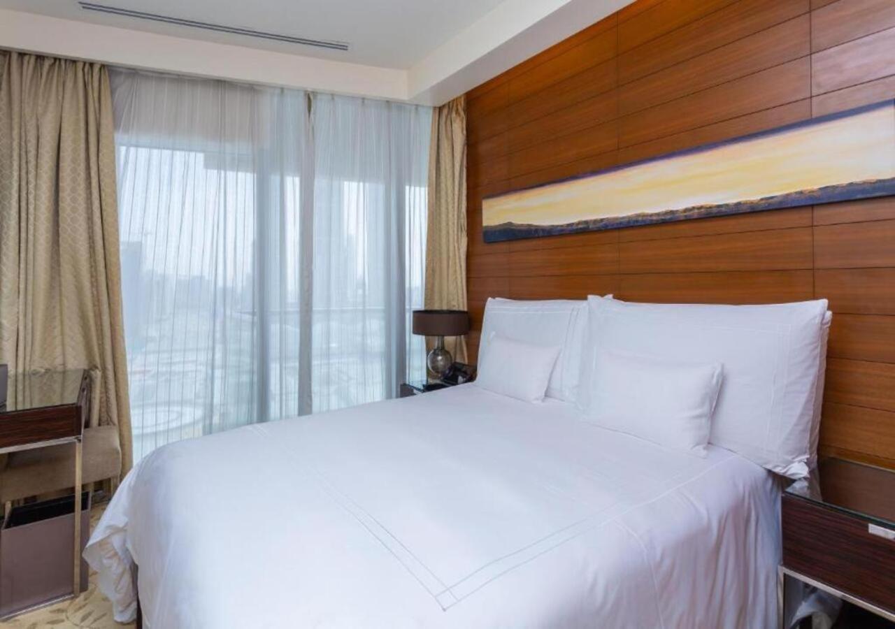 Deluxe Stay - Address Dubai Mall -The Residence Ngoại thất bức ảnh