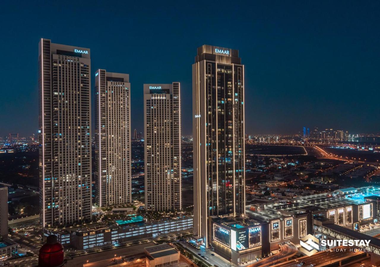 Deluxe Stay - Address Dubai Mall -The Residence Ngoại thất bức ảnh