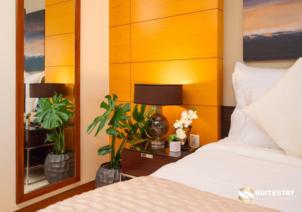 Deluxe Stay - Address Dubai Mall -The Residence Ngoại thất bức ảnh