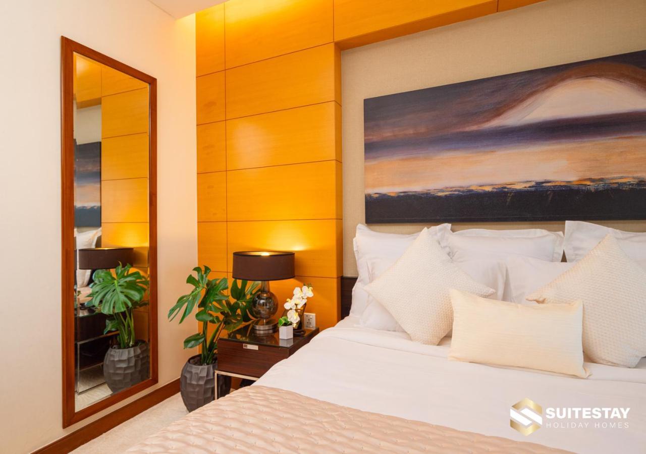 Deluxe Stay - Address Dubai Mall -The Residence Ngoại thất bức ảnh