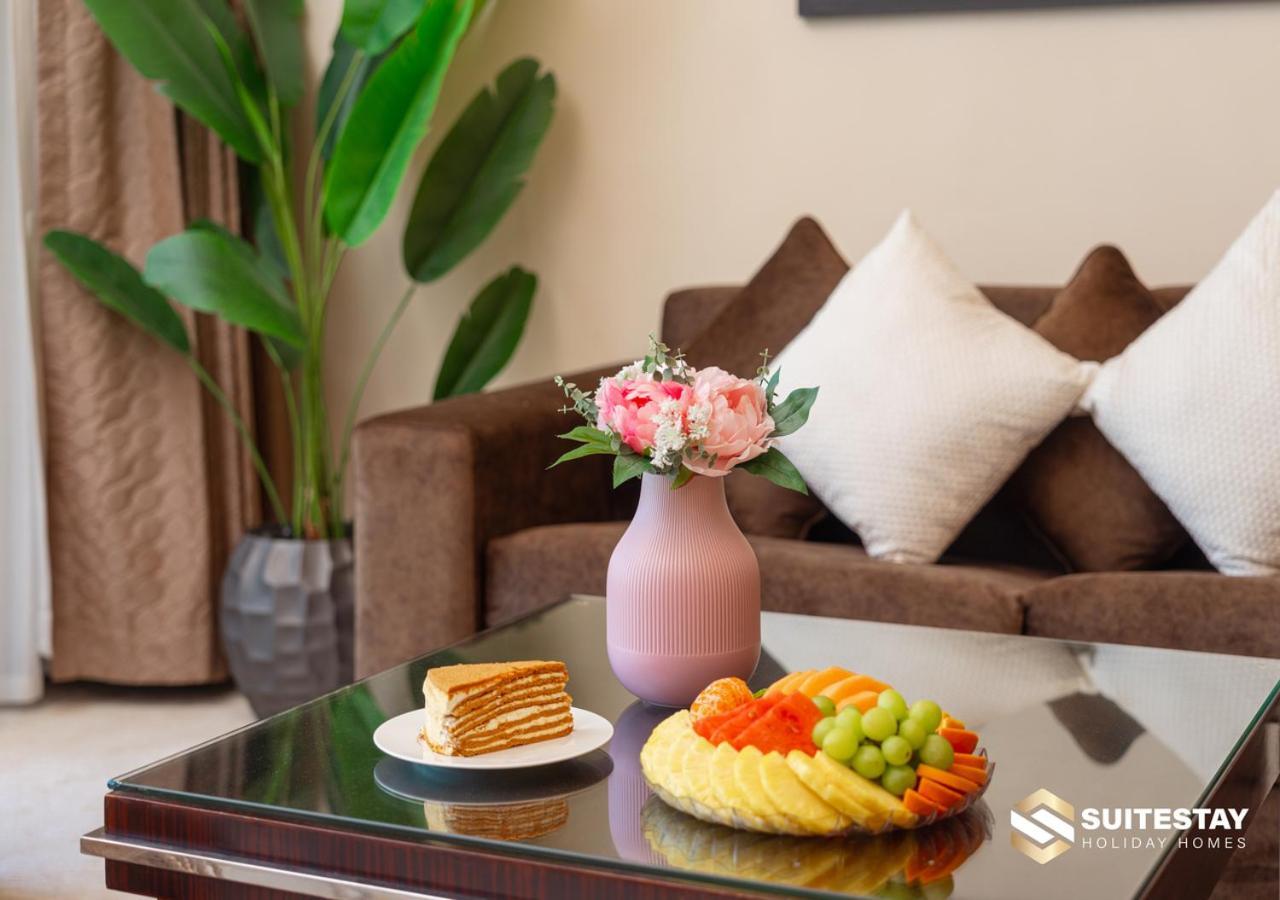 Deluxe Stay - Address Dubai Mall -The Residence Ngoại thất bức ảnh