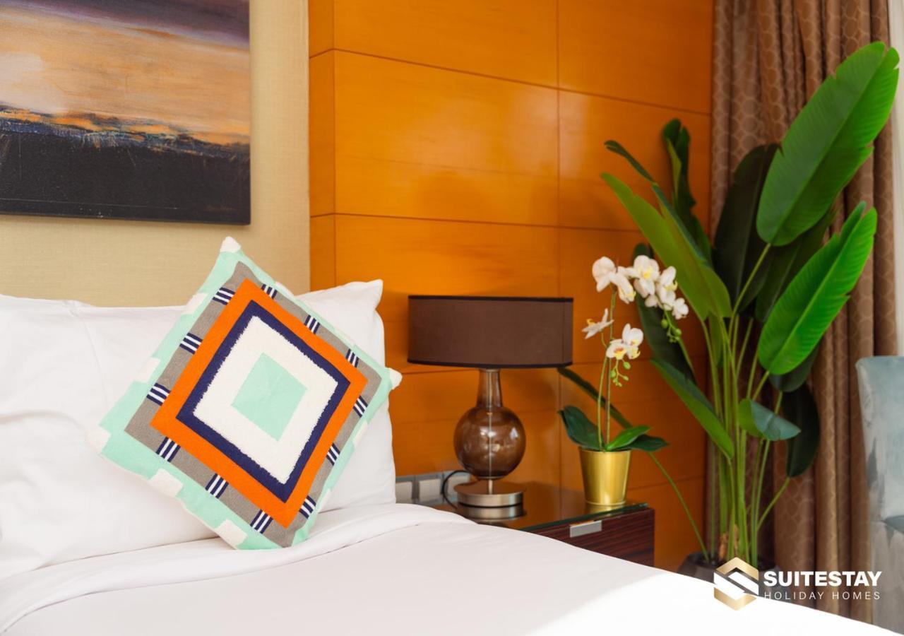 Deluxe Stay - Address Dubai Mall -The Residence Ngoại thất bức ảnh