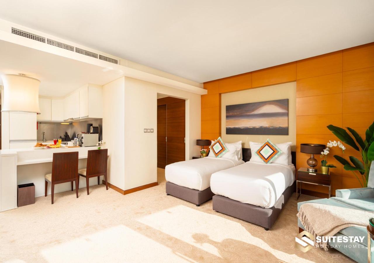 Deluxe Stay - Address Dubai Mall -The Residence Ngoại thất bức ảnh