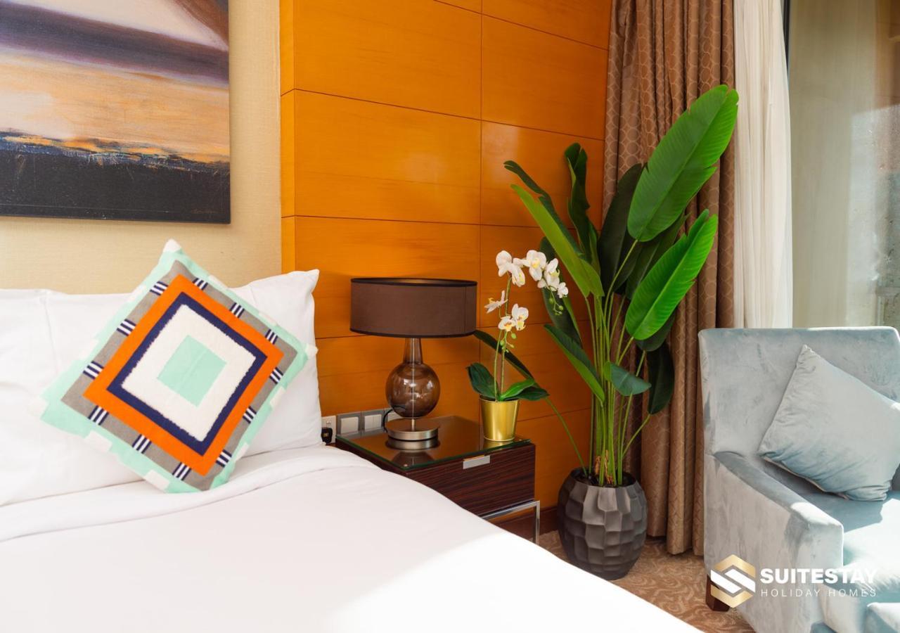 Deluxe Stay - Address Dubai Mall -The Residence Ngoại thất bức ảnh